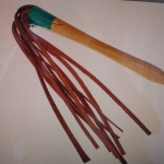 L'achat du martinet