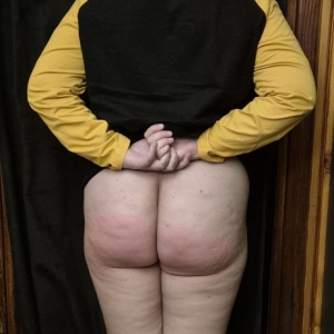 Les fessées de Chess